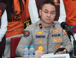 Polri Buru Tersangka Lain di Kasus Meninggalnya Jurnalis di Sumut