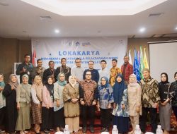USS gelar lokakarya penerapan MBKM
