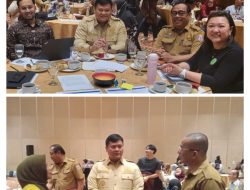 Peningkatan Nilai Produk Kelapa Upaya Peningkatan Kesejahteraan Petani Kelapa