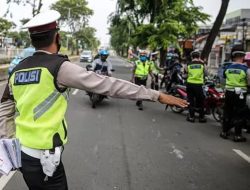Dimulai Hari Ini, Polri Gelar Operasi Patuh Jaya Hingga 28 Juli