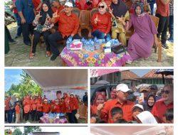 Begini Keseruan Acara “Ngeradak Kampung” Bersama ASTA