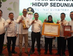 Pemkab OKI Kembali Raih Nirwasita Tantra 2024