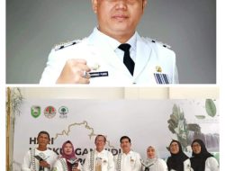 Banyuasin Kembali Raih Penghargaan Nirwasita Tantra Dan Sekolah Adiwiyata Tingkat Provinsi