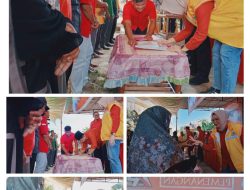 Tiga Lembaga Survey Nasional Jagokan Asta di Pilkada Banyuasin, Askolani: Tim Jangan Jumawa