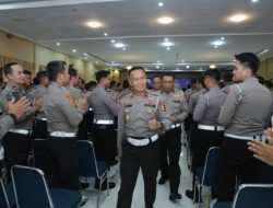 Kakorlantas: Polisi Lalu Lintas sebagai Penjaga Kehidupan, Pembangun Peradaban