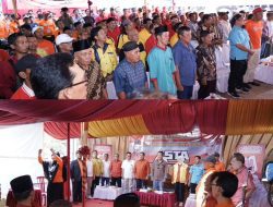 Hindari Hoaks, Sosialisasikan ASTA ke Masyarakat