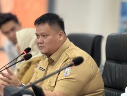 Badan Narkotika Nasional (BNN) Sumsel Segera Launching Desa Bersinar Di Kabupaten Banyuasin