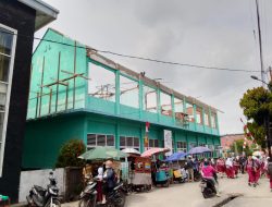 Meresahkan!! Perbuatan Seorang Oknum Guru SDN 106 Palembang, Orang Tua Lapor Ke Ombudsman RI Sumsel