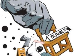 Usai Akhir PPDB, SMAN 17 Palembang Banyak Terima Murid Susulan Dari Belakang, Diduga Ada Indikasi Jual Beli Bangku Kosong