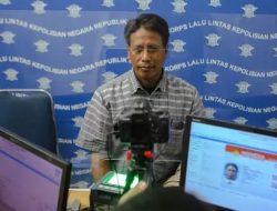 Mulai Juni 2025 SIM Indonesia Berlaku di 6 Negara ASEAN