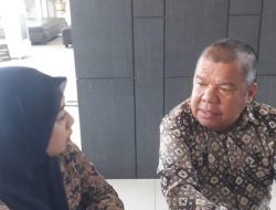 Beragam Jenis Dugaan PUNGLI di SMKN I Kandis Ogan Ilir, Oknum Kepsek Kebal Hukum