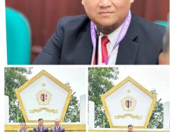 Sekda Banyuasin Ikuti Diklat TAPLAI angkatan II Lemhannas RI Diikuti 102 Peserta Dari Seluruh Indonesia Berbagai Profesi