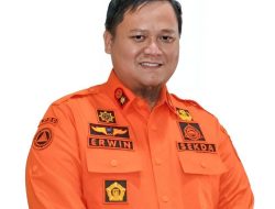 Musim Kemarau, Pemkab Banyuasin Ajak Seluruh Stakeholder dan Masyarkat Bersama-sama Cegah Karhutbunla