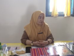 Kepsek SD N 6 Kayuagung Klarifikasi, Terkait Kisruh Pemberhentian Operator