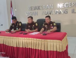 Kasus Korupsi Di Dispora OKI, “Tinggal Tunggu Waktu Akan Ada Tersangka”