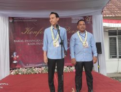 Muchendi, Defisit Anggaran Ada Yang Salah Dalam Pengelolaan