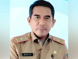 Terkait Kisruh SD Negeri 6 Kayuagung, Sekda OKI, “Kita Akan Cari Solusi Yang Terbaik”