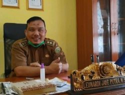 Bangga ! Dua Siswa SMA Negeri 7 Prabumulih Lulus Jalur SNBP