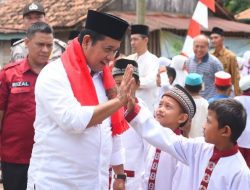 Sejarah di Tangan Askolani Jasi, Angka Kemiskinan Sentuh Satu Digit