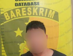 Polsek Mariana Ungkap Kasus Tindak Pidana Narkotika, Amankan Dua Pelaku dan Barang Bukti Signifikan