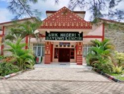 Diduga Anggaran BOS Untuk Buku Fiktip, Oknum Pihak Sekolah SMKN 1 Bayung Lencir Muba Lakukan Pungli Seragam Sekolah & Fotocopy Buku Perbab
