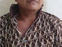 Sat Polairud Polres Banyuasin Amankan SN Yang Terbukti Memiliki Narkoba Jenis Sabu – Sabu