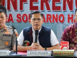 Polisi Tangkap Pelaku Pengiriman WNI Ilegal ke Kamboja dengan Modus Tawaran Kerja