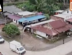 Meski Pakai Dana Pinjaman, Upaya Askolani Bangun Banyuasin Sudah Dirasakan Masyarakat