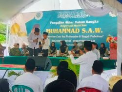Refleksi Kepemimpinan Amanah Berlandaskan Nilai Islam