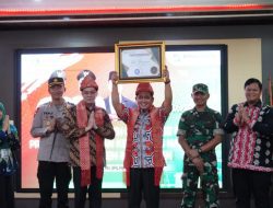 Askolani Sukses Canangkan UHC, Pelayanan Kesehatan tanpa Diskriminasi