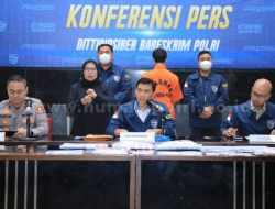 Jual Data BKN, Guru Honorer Ini Raup Keuntungan USD 8.000