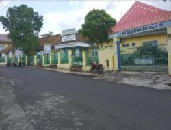 Di Duga Oknum Kepala Sekolah Dan Staf SMK NEGERI 1 Oku Memotong ( Pungli ) Dana Pip Tahun 2024 Sebesar 90.000 Persiswa