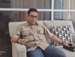 KPU OKI Usulkan Nama Pengganti Abdi Yanto Yang Akan Di Lantik, ini Namanya !