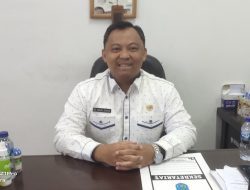 45 Anggota DPRD Kabupaten OKI Periode 2024-2029 Akan Dilantik 18 September 2024