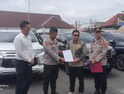 Usai Ditetapkan Cakada OKI, Paslon Terima Walpri