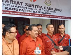 Terkait Laporan Sejumlah Oknum RRB, Ini Penjelasan Askolani