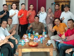 Tokoh Banyuasin Dan Pengacara Senior, Antoni Yuzar S.H., MH. Siap Menangkan Dan Gabung Tim Hukum ASTA