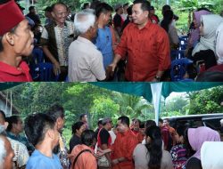Lanjutkan Program Santunan Kematian