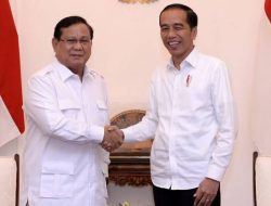 Jokowi Batalkan Tanda Tangani Keppres, Jakarta Tetap Ibukota