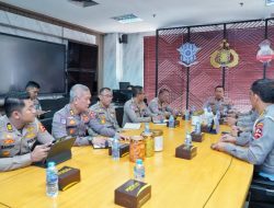 Polri Gelar Operasi Zebra 2024: Tekan Angka Kecelakaan Lalu Lintas dengan Pendekatan Humanis