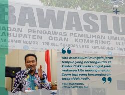 Oknum Kades Sungai Jeruju Takut Dipanggil Bawaslu