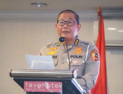 Korlantas Polri Gelar Pelatihan dan Sertifikasi BPKB