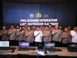 Videotron Tambahan di 4 Titik Optimalkan Akses Masyarakat terhadap Informasi Jelang Pilkada 2024