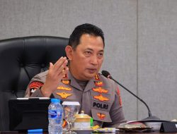Judol dan Narkoba Jadi Atensi, Janji Berantas ke Akar-akarnya