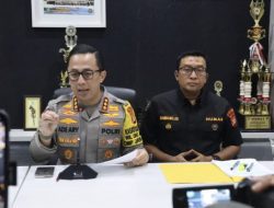 Mutasi Jabatan Polda Metro Jaya: Penyegaran dan Peningkatan Kinerja