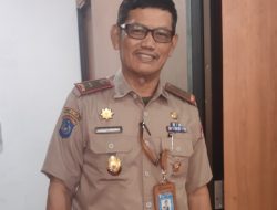 Suhu di Di OKI Capai 36 Derajat Celcius, Kalaksa BPBD, Himbau Jaga Kesehatan Banyak Minum Air Putih