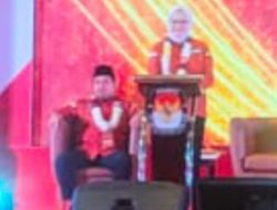 Calon Wakil Bupati Netta Indian, Program gratis Biaya Sekolah