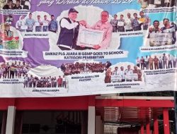SUKSES !! SMKN 2 Palembang Banyak Raih Prestasi Tingkat Kota Maupun Nasional Tahun 2024