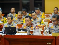 SMK Bhayangkara Tambah Kurikulum, Ini Tujuannya