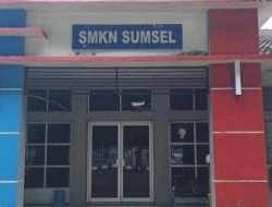 Diduga SPP Naik, Sejumlah Walimurid SMKN Sumsel Mengeluh